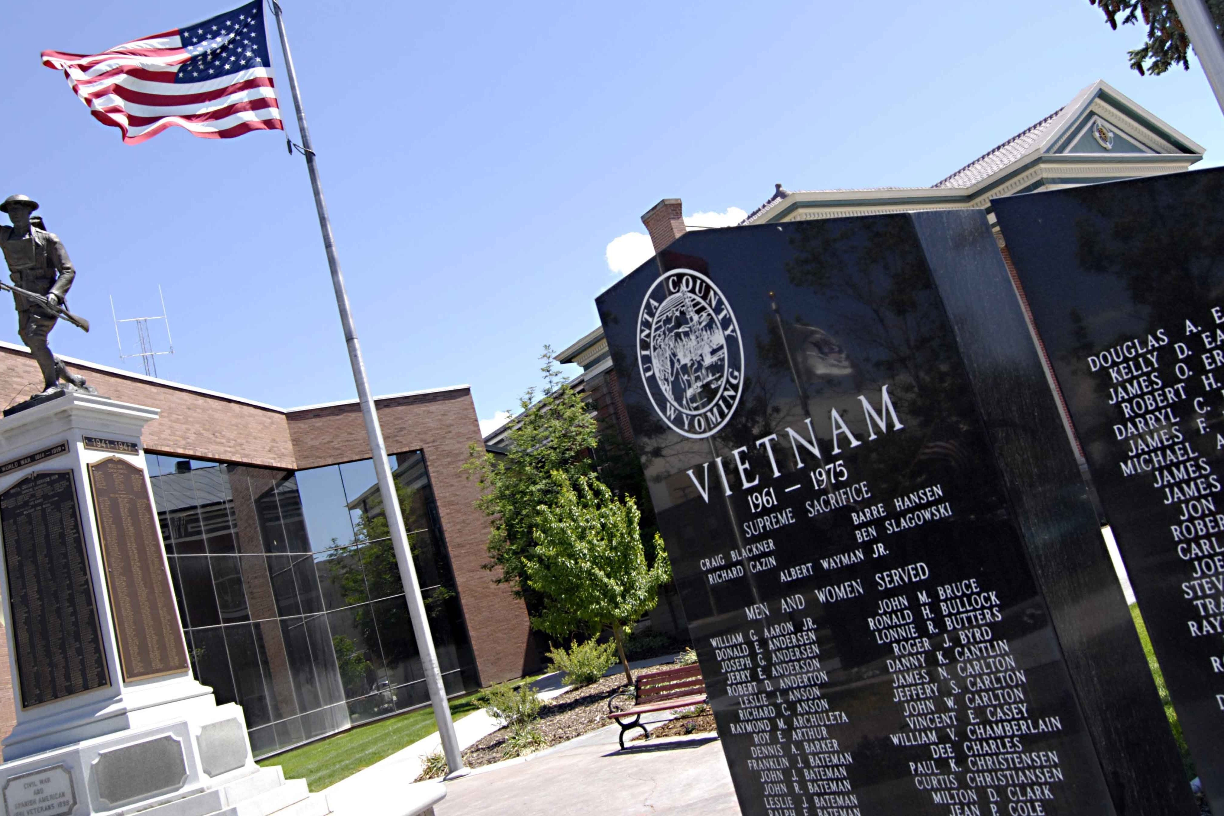 Veterans uinta county 6 28 23